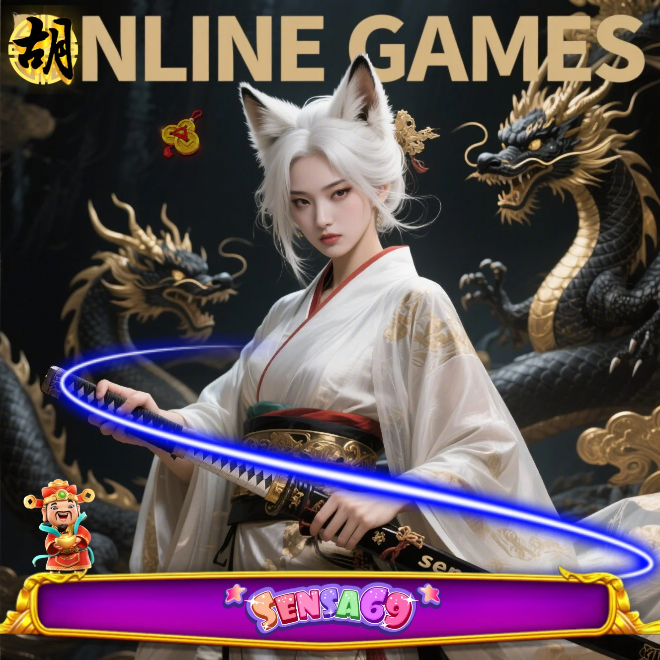 SENSA69 | Sensasi Bermain Slot Online Terbaik dengan Fitur Anti Rungkad